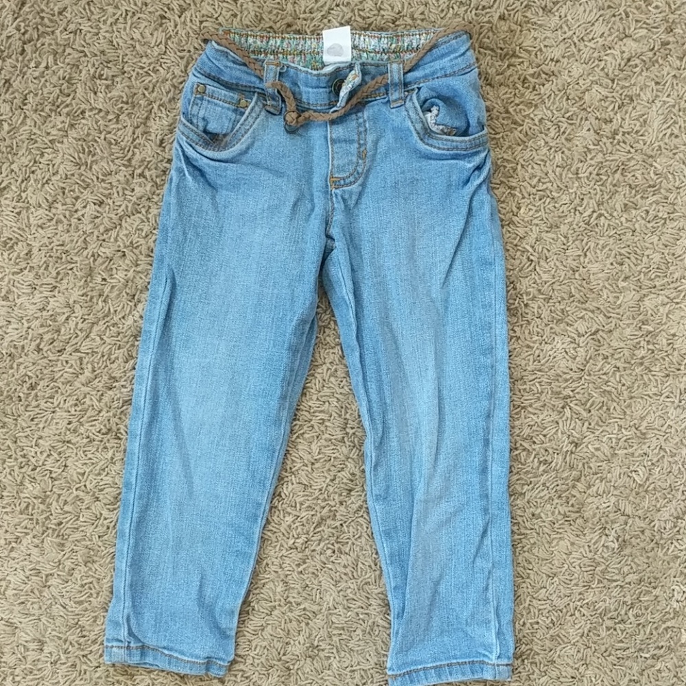3T Carter's jeans